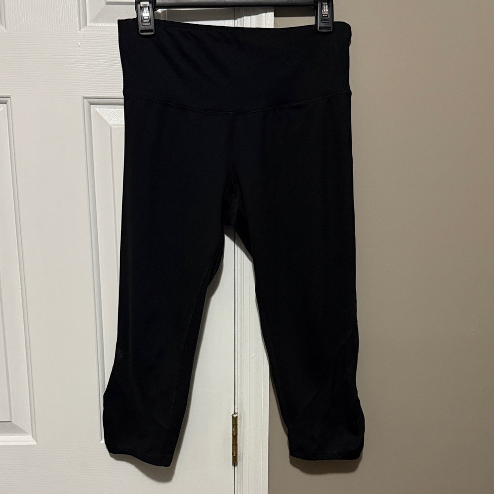 C9 by Champion Women's Black Leggings Size Large